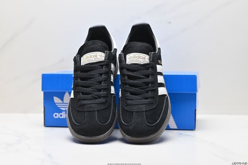 Adidas Handball Shoes